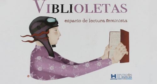 LA BIBLIOTECA MUNICIPAL INICIA EL “VIBLIOLETAS: LECTURAS COMPARTIDAS”