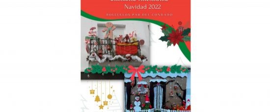 III CONCURSO DE FACHADAS Y BALCONES NAVIDEÑOS 2022