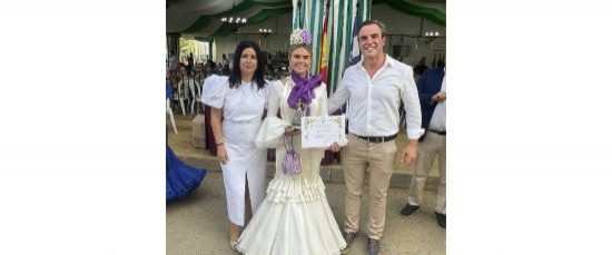 CONCURSO DE CABALLISTAS, FLAMENCAS, INFANTIL Y ENGANCHES EN LA FERIA 2024